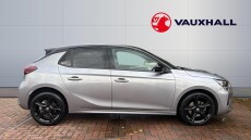 Vauxhall Corsa 1.2 Turbo GS 5dr Petrol Hatchback
